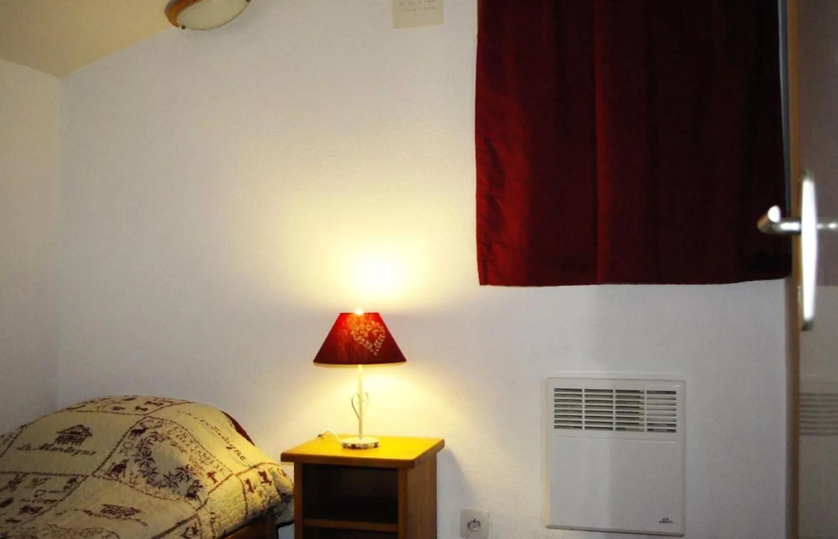 Duplex Pers. Proche Des Pistes - Pieces 95 Apartment Modane