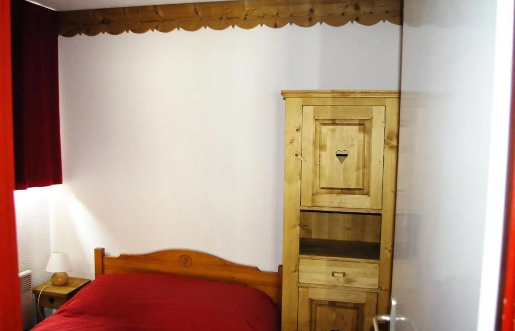 Duplex Pers. Proche Des Pistes - Pieces 95 Apartment Modane